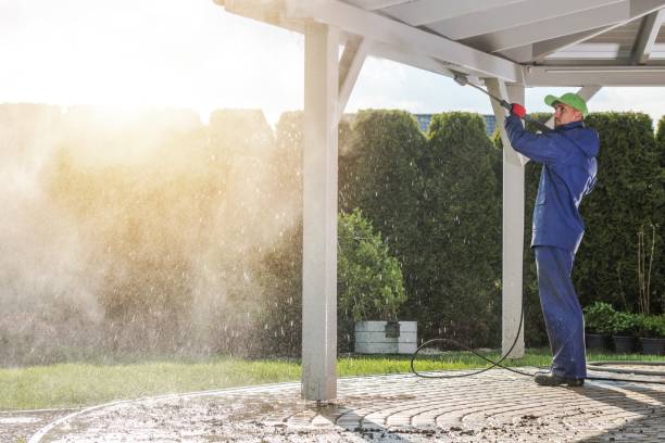 Trusted Sunnyvale, TX Pressure Washing Services Experts