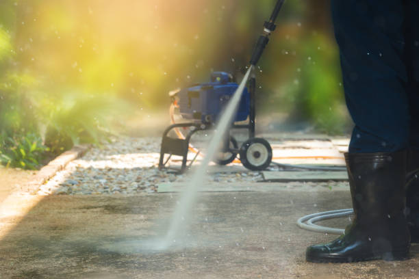 Playground Equipment Cleaning in Sunnyvale, TX